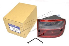 LAMPA TYL W ZDERZAKU FREEL. OD 2004 PRAW XFB500180