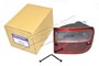 LAMPA TYL W ZDERZAKU FREEL. OD 2004 PRAW XFB500180