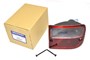 LAMPA TYL W ZDERZAKU FREEL. OD 2004 PRAW XFB500180