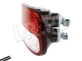 LAMPA TYL W ZDERZAKU FREELANDER OD 2004 XFB500190
