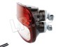 LAMPA TYL W ZDERZAKU FREELANDER OD 2004 XFB500190