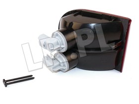 LAMPA TYL W ZDERZAKU FREELANDER OD 2004 XFB500190