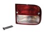 LAMPA TYL W ZDERZAKU FREELANDER OD 2004 XFB500190