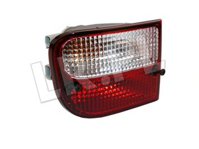 LAMPA TYL W ZDERZAKU FREELANDER OD 2004 XFB500190GEN