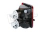 LAMPA TYL W ZDERZAKU FREELANDER OD 2004 XFB500190GEN