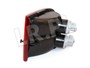 LAMPA TYL W ZDERZAKU FREELANDER OD 2004 XFB500190GEN