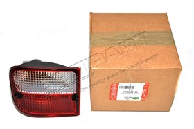 LAMPA TYL W ZDERZAKU FREELANDER OD 2004 XFB500190GEN