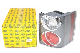LAMPA TYL W BLOTNIKU RR L322 OD 2006 PRA XFB500262LPOG