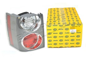 LAMPA TYL W BLOTNIKU RR L322 OD 2006 LEW XFB500272LPOG