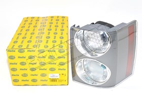 LAMPA TYL W BLOTNIKU RR L322 OD 2006 PRA XFB500321LPOHELLA
