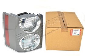 LAMPA TYL W BLOTNIKU RR L322 OD 2006 LEW XFB500331LPOGEN