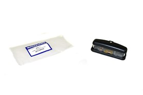 LAMPA OSWIETLENIA TABLICY REJESTRACYJNEJ XFC100550