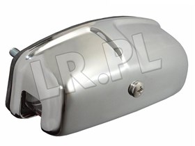 LAMPA OŚWIETLENIA TABLICY REJESTRACYJNEJ XFC100550CH