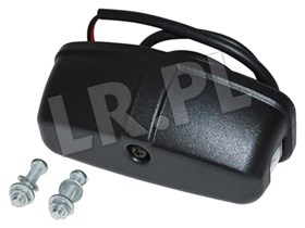 LAMPA OŚWIETLENIA TABLICY REJESTRACYJNEJ XFC100550LED