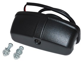 LAMPA OŚWIETLENIA TABLICY REJESTRACYJNEJ XFC100550LED