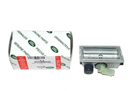 LAMPA OSWIETLENIA TABLICY REJESTRACYJNEJ XFC500040GEN