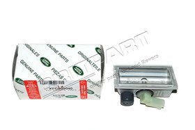 LAMPA OSWIETLENIA TABLICY REJESTRACYJNEJ XFC500040GEN