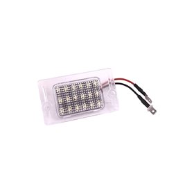 LAMPA OSWIETLENIA TABLICY REJESTRACYJNEJ XFC500050LED