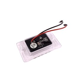 LAMPA OSWIETLENIA TABLICY REJESTRACYJNEJ XFC500050LED