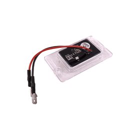LAMPA OSWIETLENIA TABLICY REJESTRACYJNEJ XFC500050LED