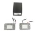 LAMPA OSWIETLENIA TABLICY REJESTRACYJNEJ XFC500050LED-ES