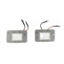 LAMPA OSWIETLENIA TABLICY REJESTRACYJNEJ XFC500050LED-ES