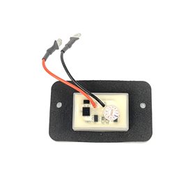 LAMPA OSWIETLENIA TABLICY REJESTRACYJNEJ XFC500050LED-ES