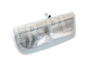 LAMPA OSWIETLENIA TABLICY REJESTRACYJNEJ XFD000043GEN