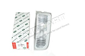 LAMPA OSWIETLENIA TABLICY REJESTRACYJNEJ XFD000043GEN