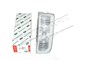 LAMPA OSWIETLENIA TABLICY REJESTRACYJNEJ XFD000043GEN