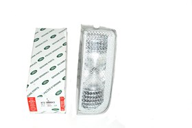 LAMPA OSWIETLENIA TABLICY REJESTRACYJNEJ XFD000043GEN