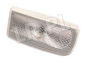 LAMPA OSWIETLENIA TABLICY REJESTRACYJNEJ XFD000053GEN
