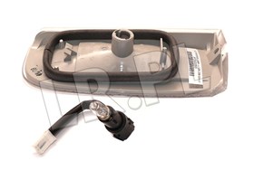 LAMPA OSWIETLENIA TABLICY REJESTRACYJNEJ XFD000053GEN