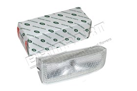 LAMPA OSWIETLENIA TABLICY REJESTRACYJNEJ XFD000053GEN