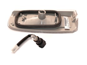 LAMPA OSWIETLENIA TABLICY REJESTRACYJNEJ XFD000053GEN