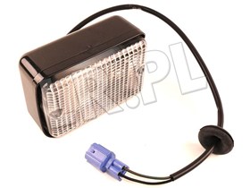 LAMPA WSTECZNEGO DEFENDER OD 99 DO 2001 XFD100050
