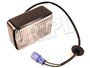 LAMPA WSTECZNEGO DEFENDER OD 99 DO 2001 XFD100050