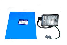 LAMPA WSTECZNEGO DEFENDER OD 99 DO 2001 XFD100050