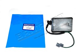 LAMPA WSTECZNEGO DEFENDER OD 99 DO 2001 XFD100050