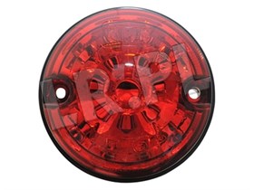 LAMPA POZYCJA / STOP DEFENDER OD 95 XFD100100LED-WIPAC