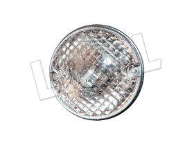 LAMPA WSTECZNEGO DEFENDER OD 2001 XFD500010G