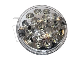 LAMPA WSTECZNEGO DEFENDER OD 2001 XFD500010LED