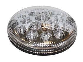 LAMPA WSTECZNEGO DEFENDER OD 2001 XFD500010LED