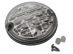 LAMPA WSTECZNEGO DEFENDER OD 2001 XFD500010LED