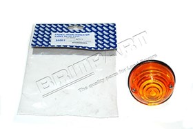 REAR AMBER INDICATOR LED 12V XFD500050LEDWIPAC