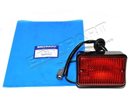 LAMPA PRZECIWMGIELNA DEFENDER OD 2000 XFE100170