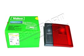 LAMPA TYL W KLAPIE RR P38 OD 2000 LEWA XFE100230VALEO