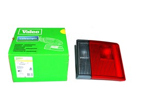 LAMPA TYL W KLAPIE RR P38 OD 2000 LEWA XFE100230VALEO