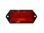 ODBLASK TYL DEFENDER (PROSTOKATNY) XFF100070