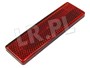 ODBLASK TYL DEFENDER OD 2004 / DEFENDER XFF100071G